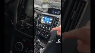 Forester vs Outback Comparison