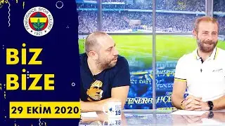 Biz Bize | 12. Bölüm (29 Ekim 2020)