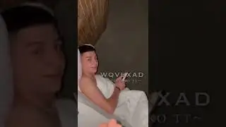 Глент и Вика
