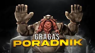 JAK DOMINOWAĆ GRAGASEM