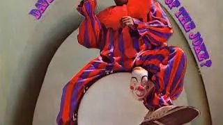 David Porter - (I'm Afraid) The Masquerade Is Over from Victim Of The Joke?...An Opera