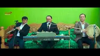 Собир Рахимов _ Оши нахор _ кисми 9 Sobir Rahimov _ Oshi nahor _ part 9