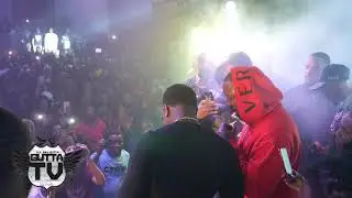 Lil Baby & Bankroll Freddie Perform 