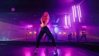M357 DAILY: Jazz Funk - Alexandra Ilinykh