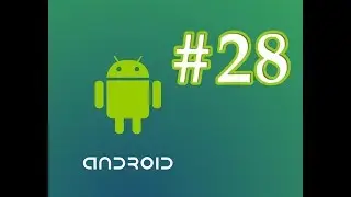 #28 Android for Beginners : Showing Notifications and using NotificationManager