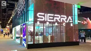 ClearLED’s Largest Rental Project - April, 2023