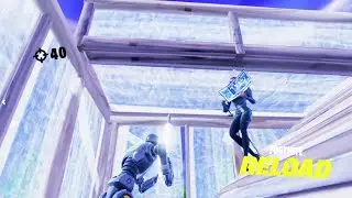 AFTERLIFE |  Fortnite Hightlight