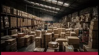 Procurement And Logistics Final