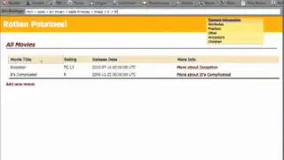 2.3.2 Inspecting the ID and Class Attributes