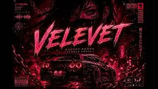 VELEVET ⚡ | Energy Female Vocal Phonk | GT PHONK