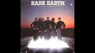 Rare Earth - Mota Molata