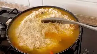 Бұл Тағам адамды баурап алады.ДӘМІН Татуыңыз КЕРЕК!😋