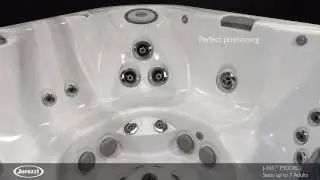 Jacuzzi 300 J345