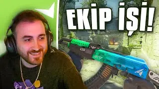EKİP İŞİ - CS2 Faceit