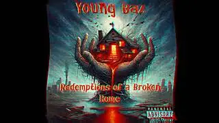 Young Baz - Redemptions of a Broken Home (Full Album) Prod Alex Bishop
