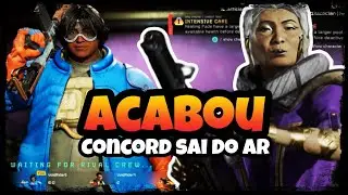 JOGO WOKE TEM SERVIDORES FECHADOS 🤣