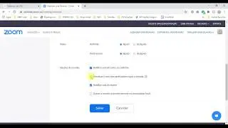 Como integrando o ZOOM com plataformas EAD baseadas no Moodle