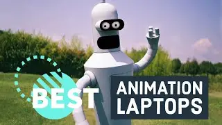 Best Laptops For Animators and Animation in 2023
