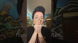 НЕУДАЧНАЯ покраска волос😅 