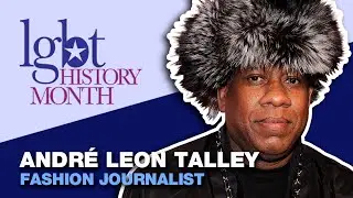 André Leon Talley
