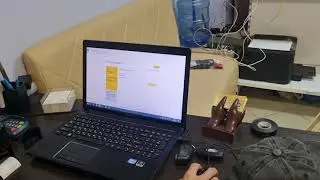 Монтаж IP камер с микрофоном