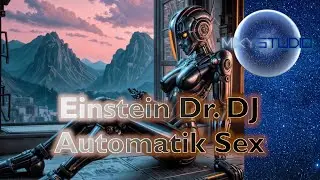 Einstein Dr.  DJ - Automatik Sex (Miky Studio cover)