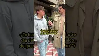 A good short joke? 