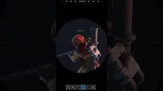 СТРАННЫЕ У НЕГО МЫСЛИ🖤 | server: MyRust 220 devblog #rust #раст #cheats #читы