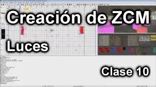 Creación de ZCM | Luces, Lightgrids, Skybox & Worldspawn  [Clase 10]