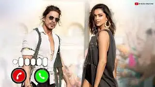 Jhoome Jo Pathan Ringtone | DOWNLOAD LINK IN DESCRIPTION