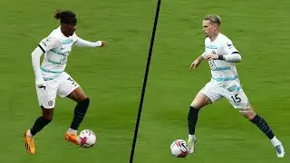 Mykhailo Mudryk & Noni Madueke - Future of Chelsea