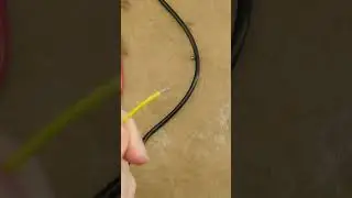 Charging a laptop with a Molex cable