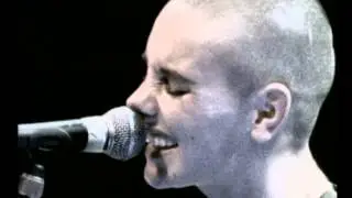Sinead O'Connor - Troy