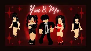 BLACKPINK JENNIE - ‘You & Me’ Roblox Outfit Codes and Links