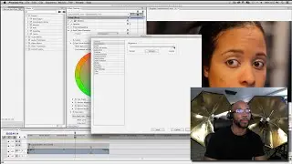Adobe Premiere Pro Tutorial | How To Make The Interface's Appearance Brighter or Darker