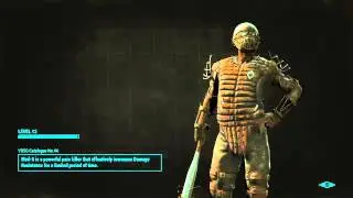 Fallout 4 Ep 11 - Killing Skinny Malone (part 2)