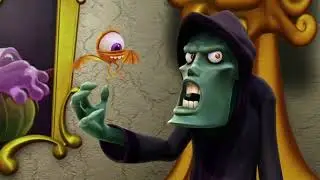 Sheen Destroys The Art Museum