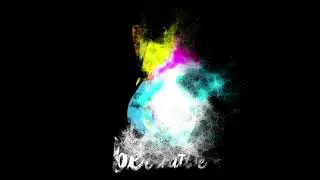 After Effects | Burning Logo Effect tutorial | Fire logo reveal