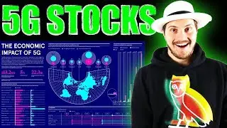 5G Stocks To Watch Now! 5G Stocks to Buy?!