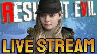 Resident Evil Shadows of Rose DLC Survival Horror Game (2022) PS5 PS4 Xbox One Series X PC Steam