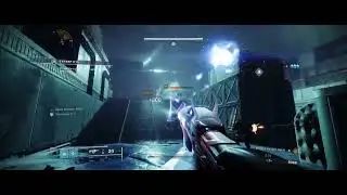 Destiny 2 затерянный сектор !