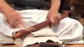 making of SHAMISEN_4.mov