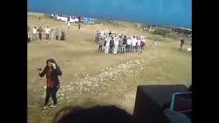 oltu kayaaltı köyü yayla festivalinden görüntüler feyzullah gözüok un ktkılarıyla