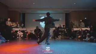 DÉMO JUGE LE K (YUDAT / SAGRAILLE) BATTLEOFDUTY (GHOST)