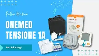 Unboxing Onemed Tensione 1A