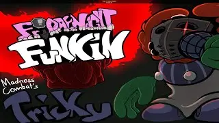 Expurgation [Tricky Phase 4 OST]