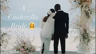 SHE'S GETTING ALL HER WEDDING OUTFITS AND MORE FREE OF CHARGE! MY CINDERELLA BRIDE OF 2024