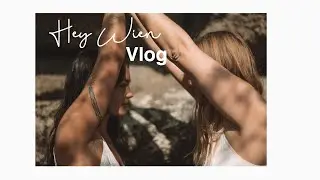 Mein erster Day Vlog zurück in Wien