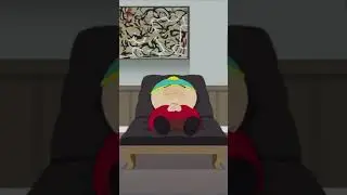 South Park Puppet Masters