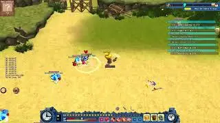 Ecila Gameplay